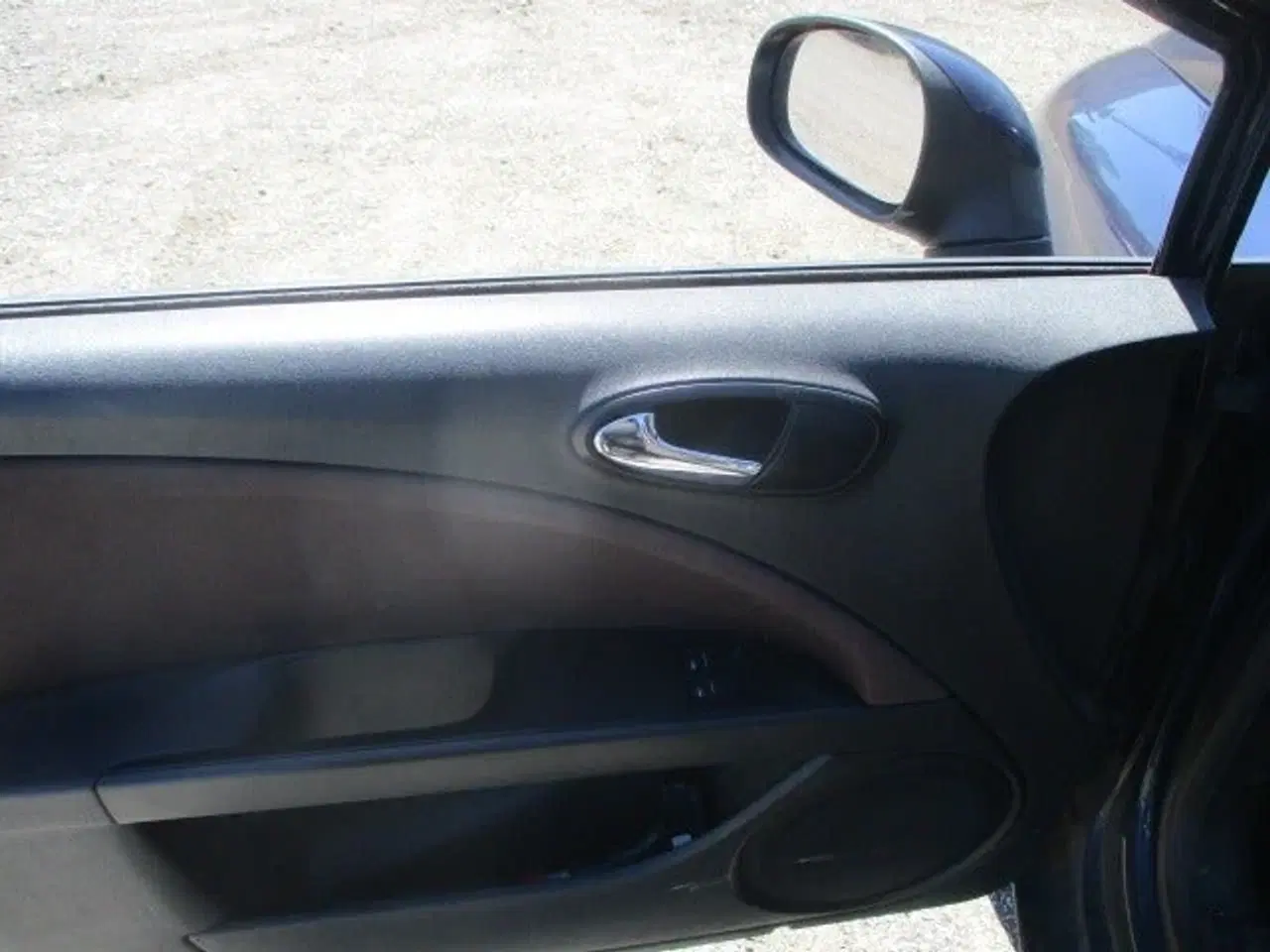 Billede 10 - Seat Leon 1,6 Reference