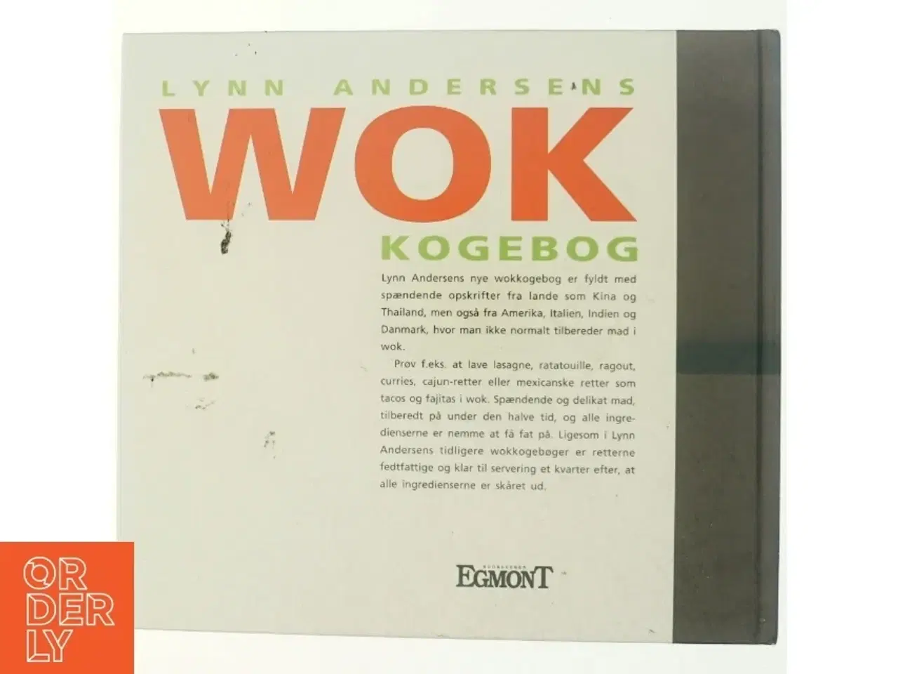 Billede 3 - WOK