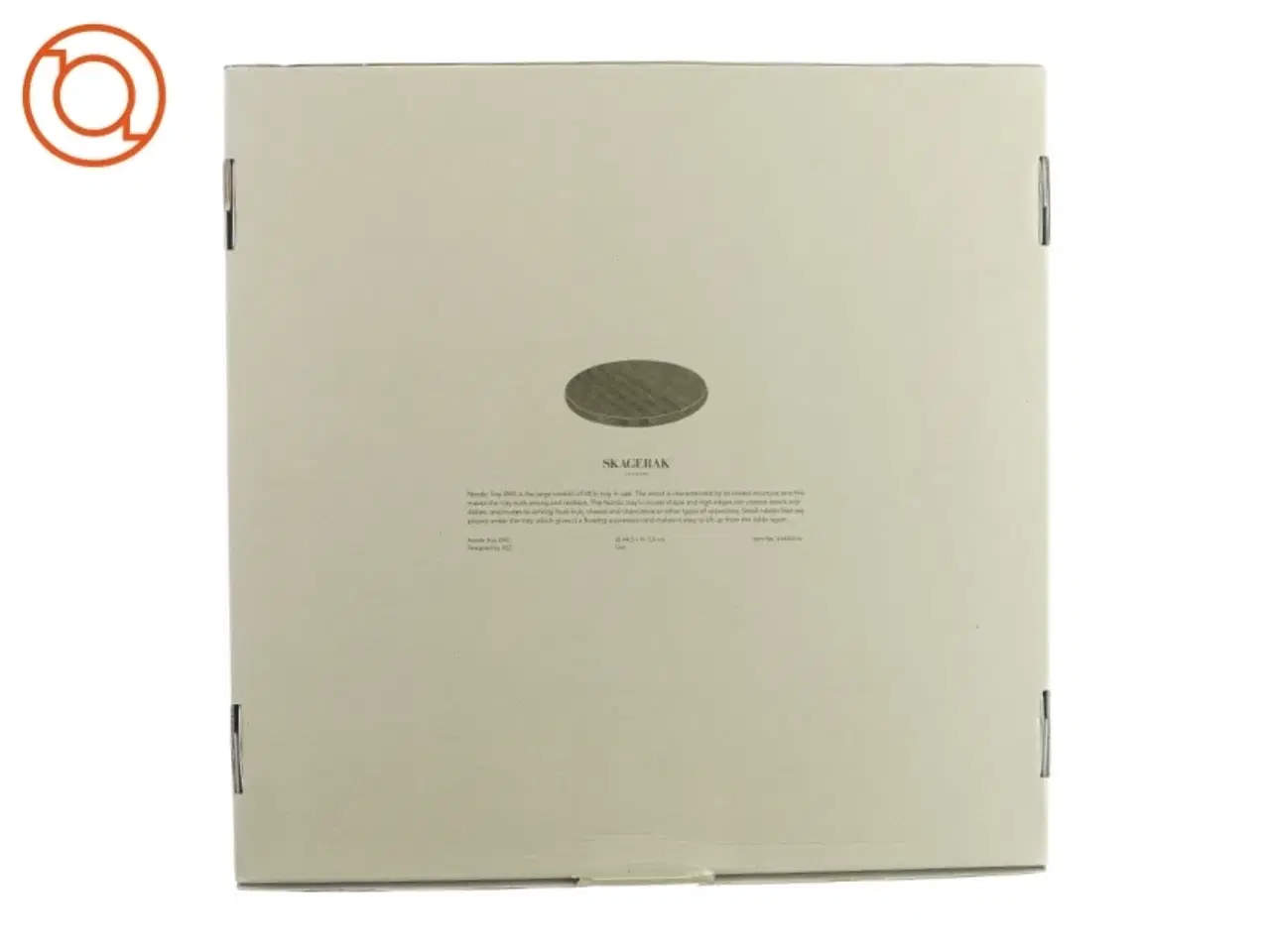 Billede 4 - Ostebræt fra Skagerrak