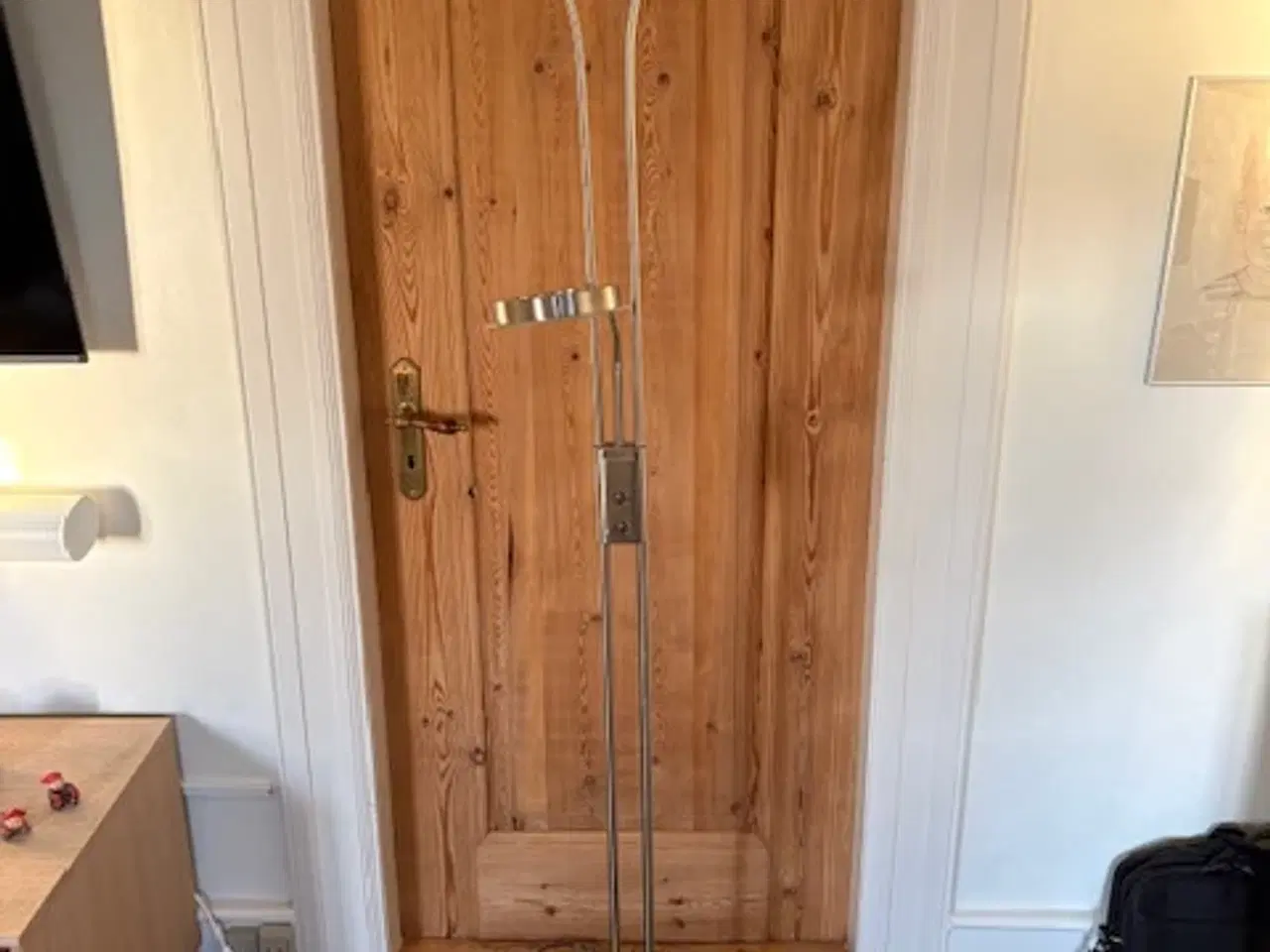 Billede 4 - LED uplight gulvlampe