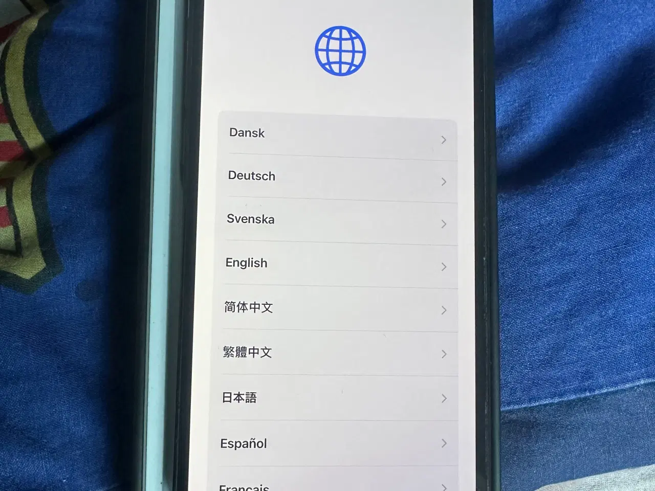 Billede 2 - iPhone 12 Pro 256 GB