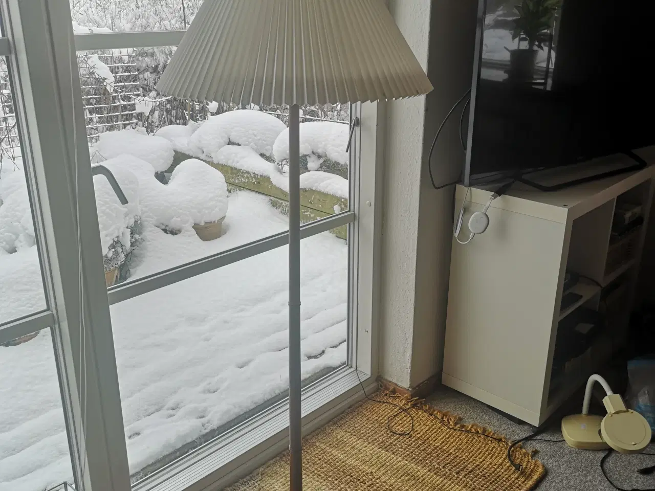 Billede 2 - Esben Klint standerlampe 