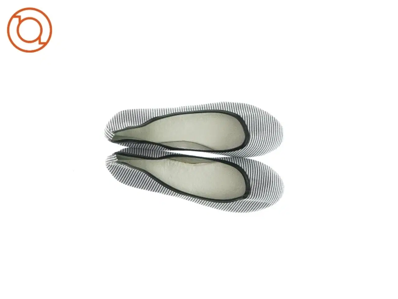 Billede 2 - Ballerina sko (Str 40/41)