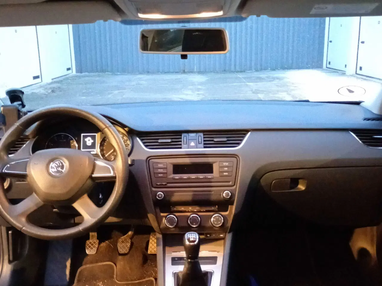 Billede 7 - Skoda Octavia 