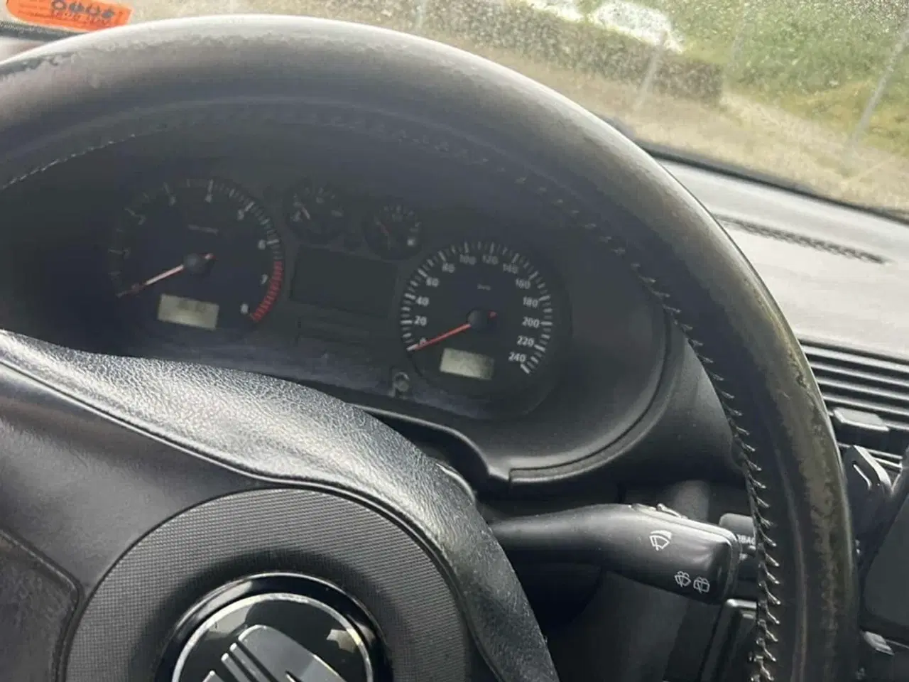 Billede 4 - Seat Leon 1,6v