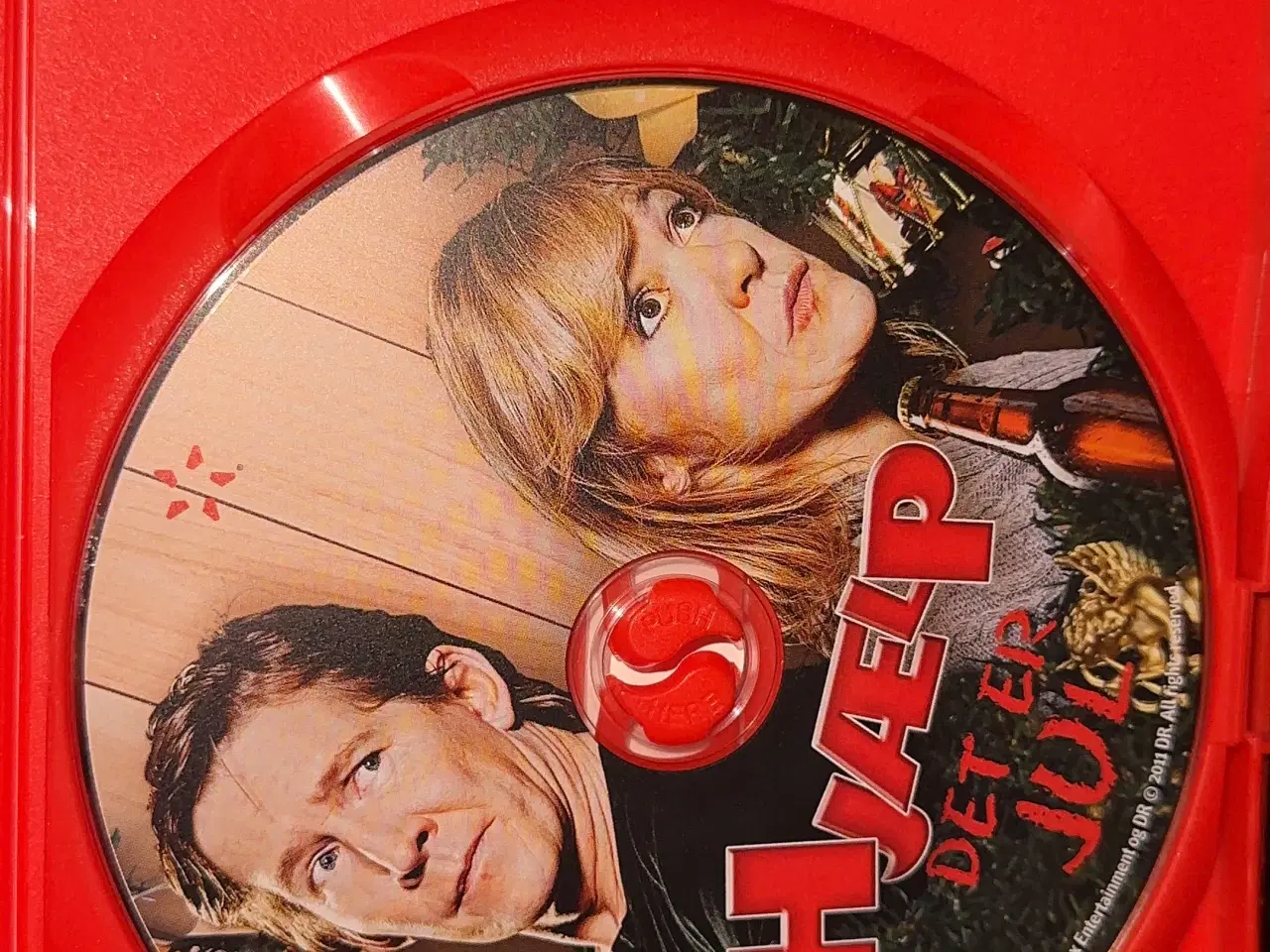 Billede 3 - Hjælp det er jul (julekalender) 