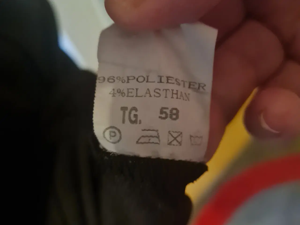 Billede 8 - Kjole ca str xl fra Lacony 