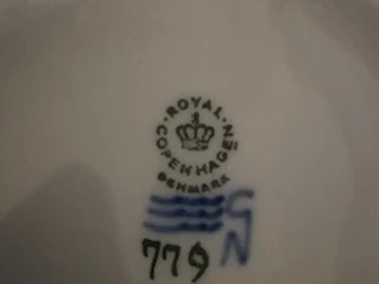 Billede 6 - Royal Copenhagen / Tysk design