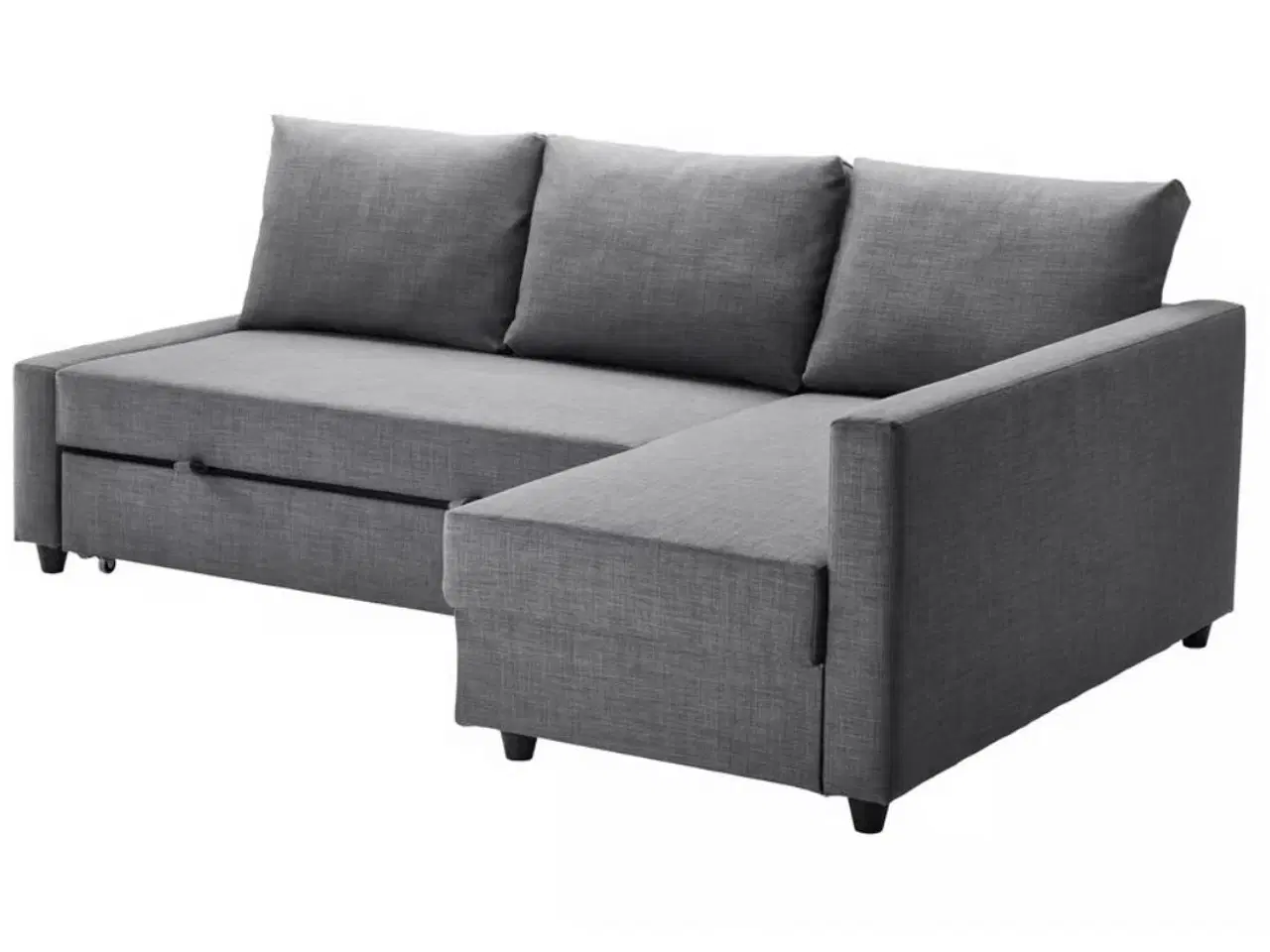 Billede 2 - Sovesofa 