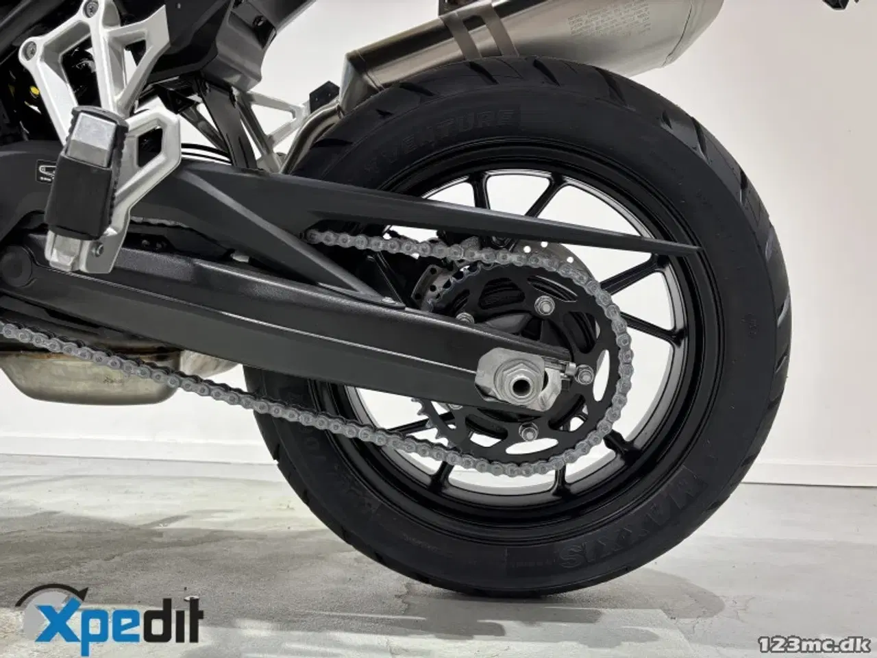 Billede 20 - BMW F 800 GS