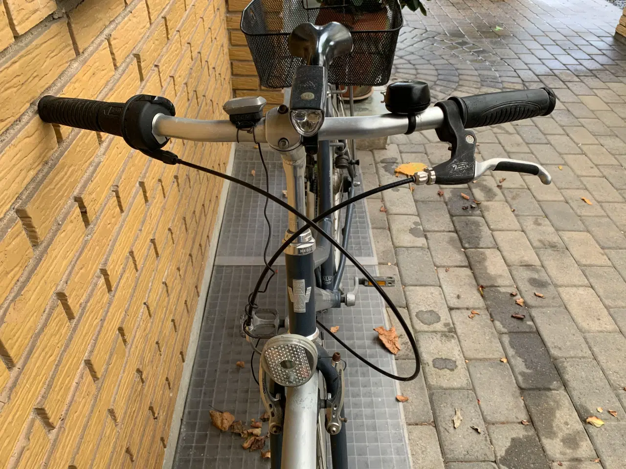 Billede 5 - Winther Damecykel i Alu
