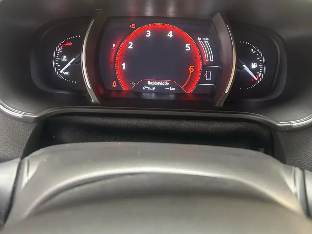 Billede 15 - Renault Megane IV 1,2 TCe 130 Zen