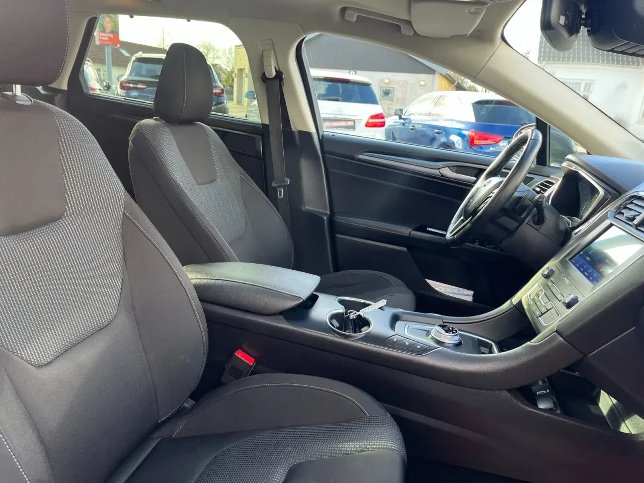 Billede 6 - Ford Mondeo 2,0 EcoBlue Titanium aut.