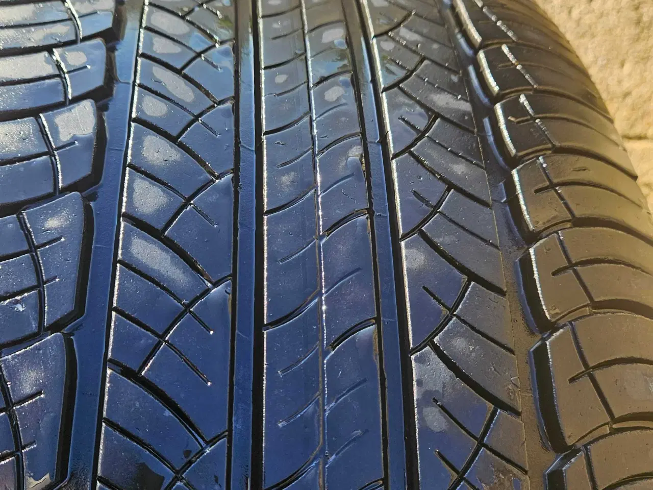 Billede 5 - 18" x 8" aluhjul