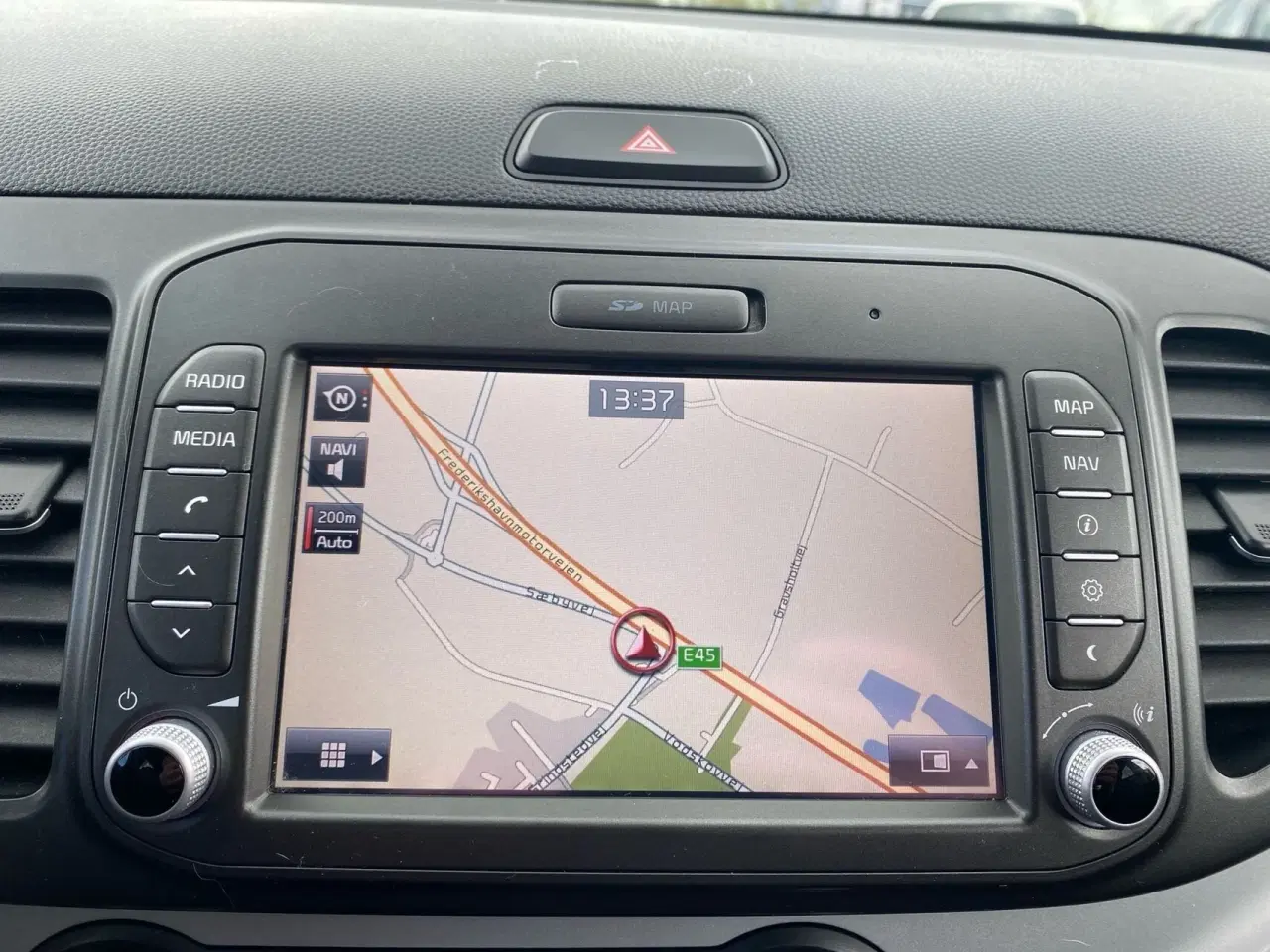 Billede 12 - Kia Picanto 1,0 MPI Attraction Plus 66HK 5d