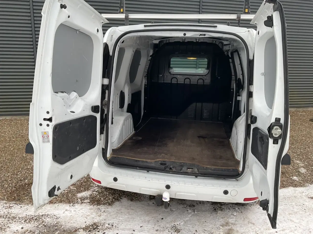 Billede 5 - Dacia Dokker 1,5 dCi 95 Essential Tekno Van