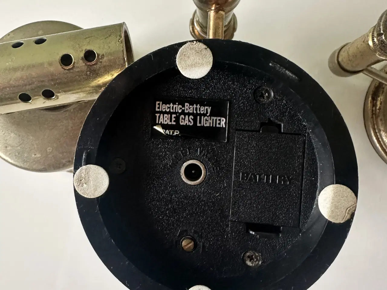 Billede 3 - Pyro Star Bordlighter