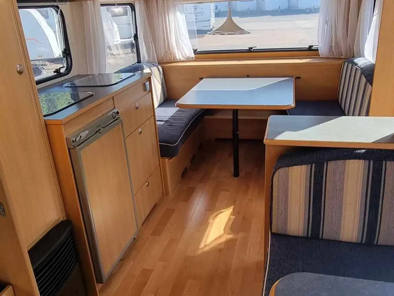 Billede 3 - Adria Altea 502 DT