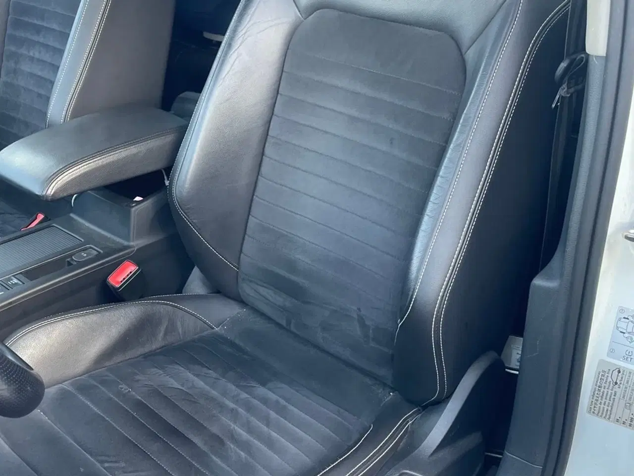 Billede 5 - VW Passat 1,4 GTE Highline Variant DSG