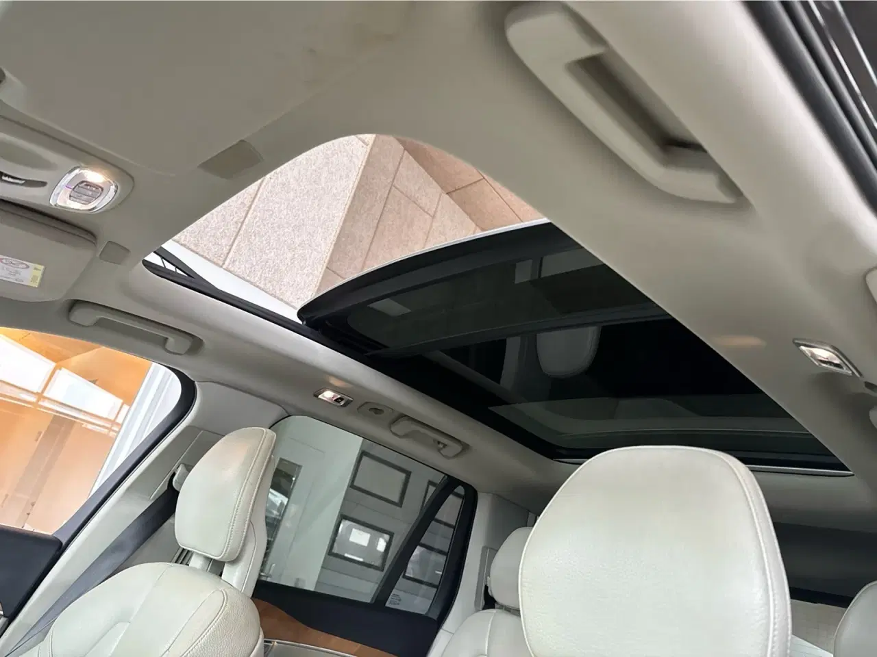 Billede 15 - Volvo XC90 2,0 D5 225 Inscription aut. AWD