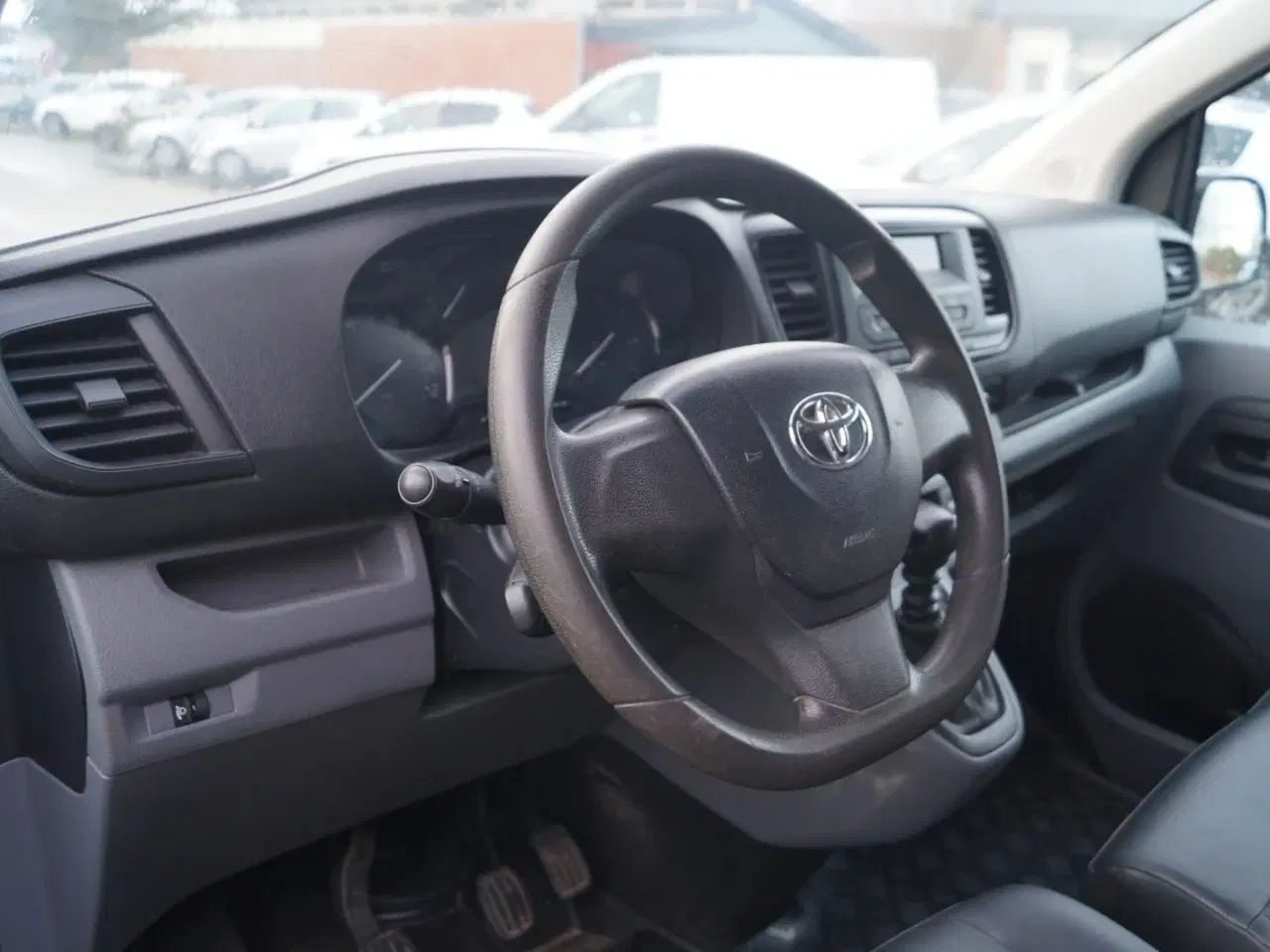 Billede 5 - Toyota ProAce 2,0 D 120 Medium Comfort