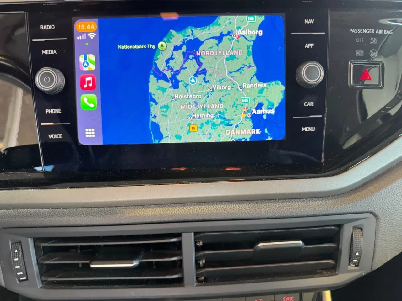 Billede 18 - VW Polo 1,0 TSi 95 Comfortline