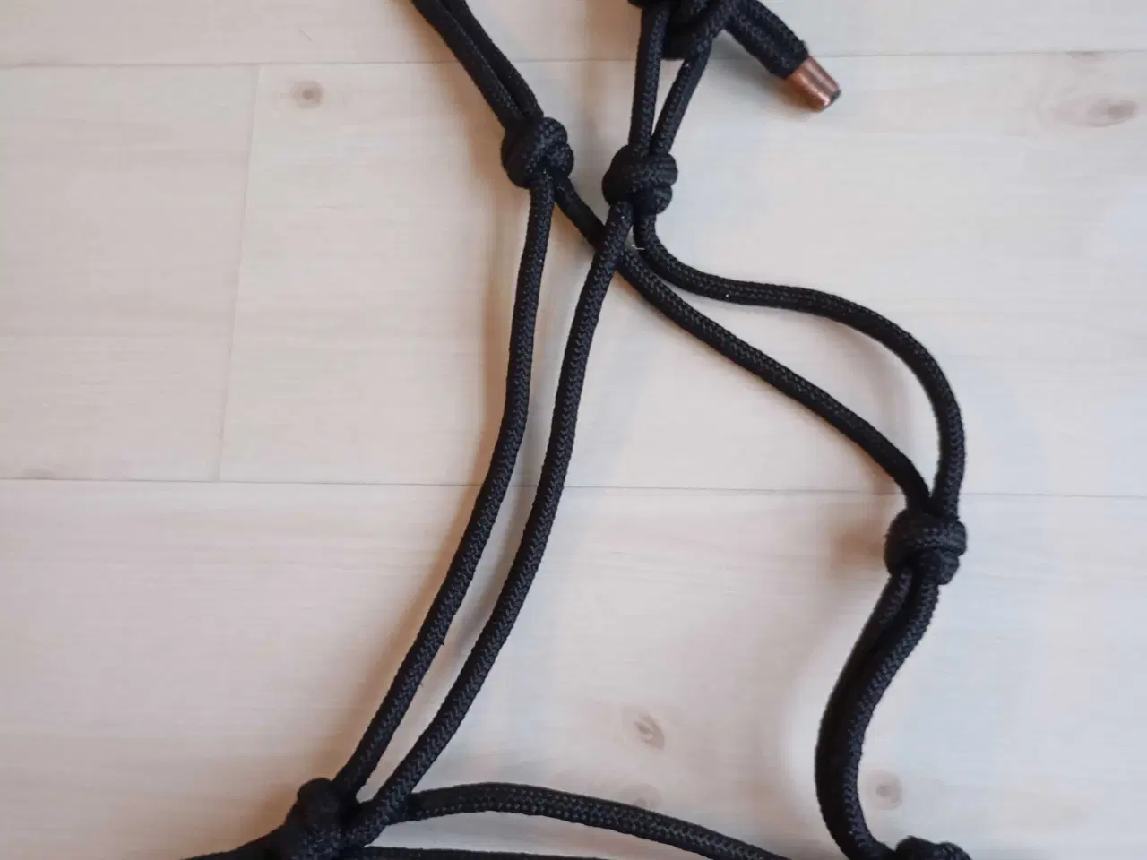 Billede 1 - Rebgrime str. Cob