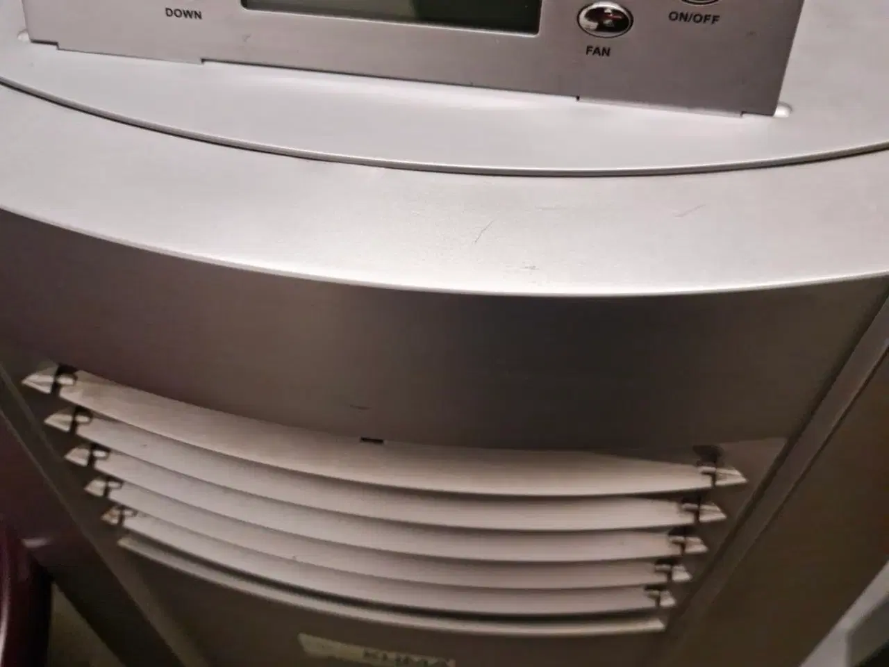 Billede 2 - Klima Pro mobil Aircondition og luftrenser