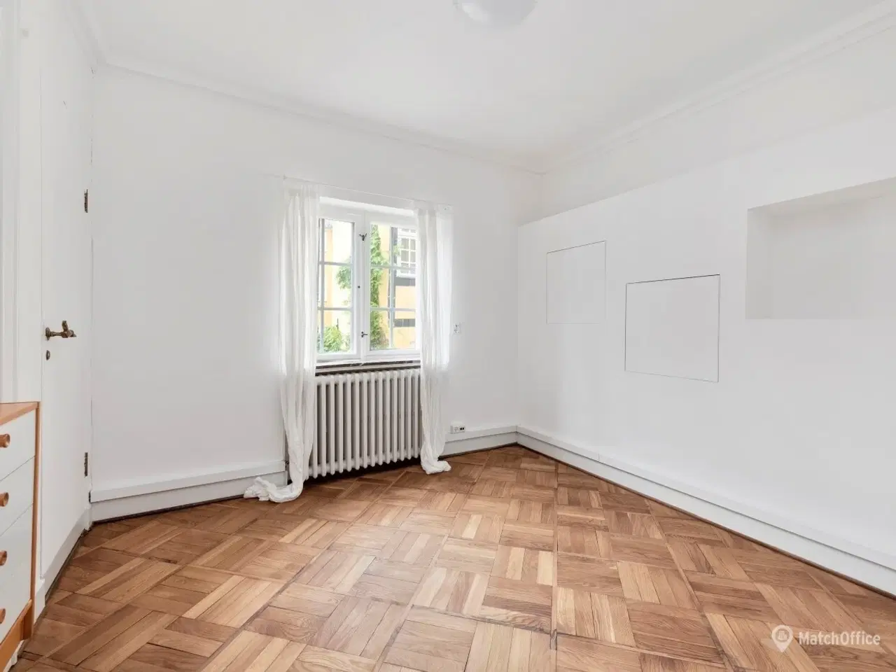 Billede 6 - Charmerende kontorlejemål centralt på Christianshavn