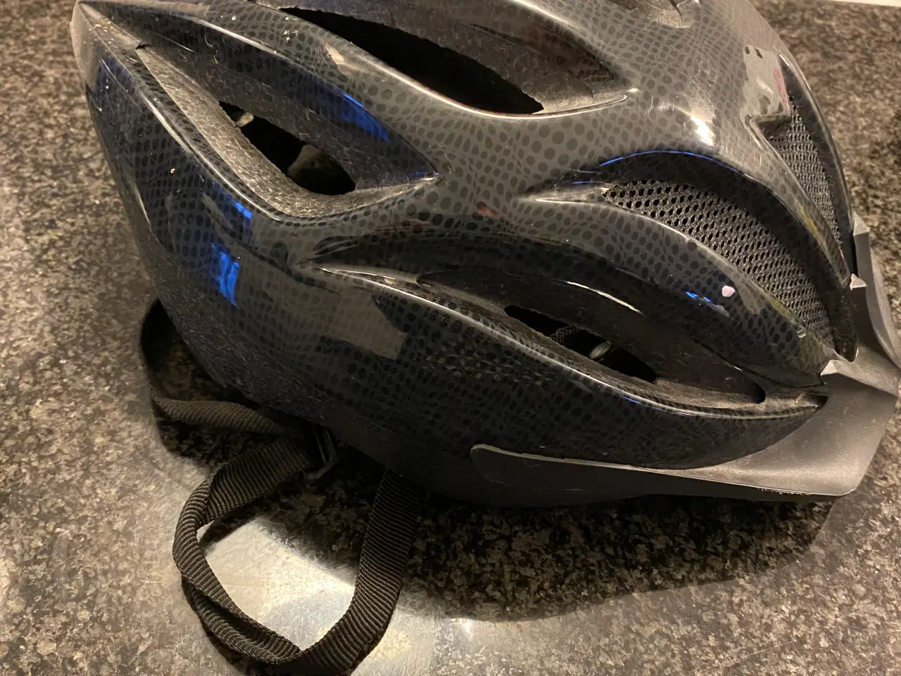Billede 4 - Cykel hjelme 
