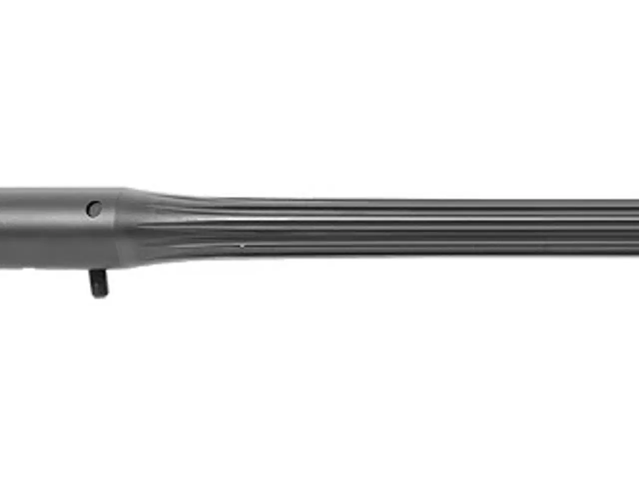 Billede 1 - SØGES/KØBES FLUTED 308 BLASER R8 PIBE