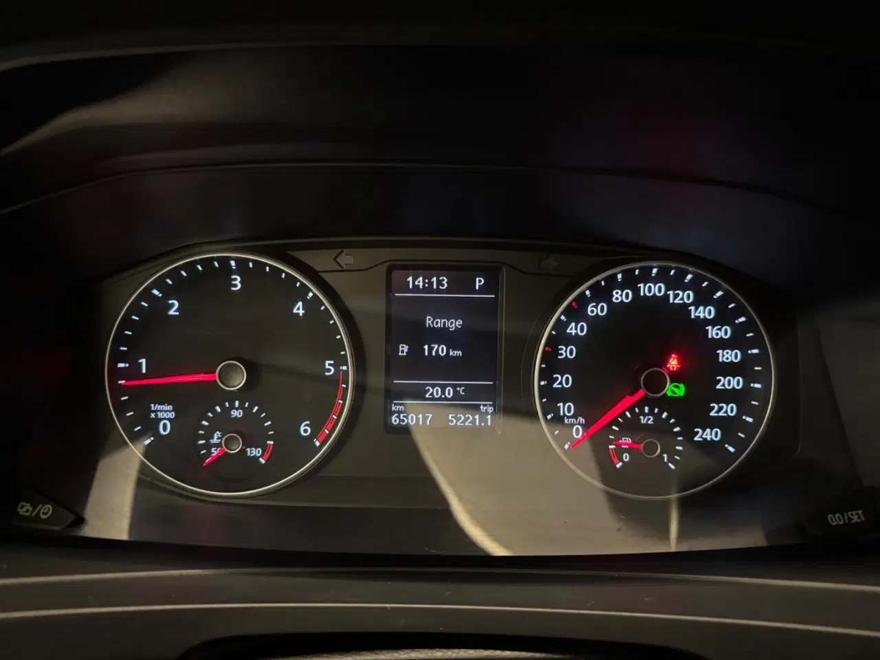 Billede 7 - VW Transporter 2,0 TDi 150 Kassevogn DSG lang