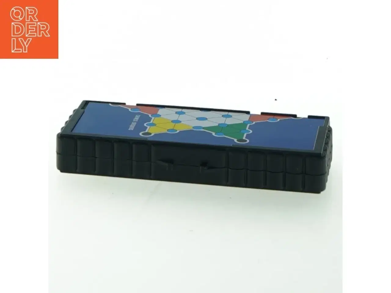 Billede 4 - Transportabelt Kinaspil fra Vini-game (str. 12x12 cm)