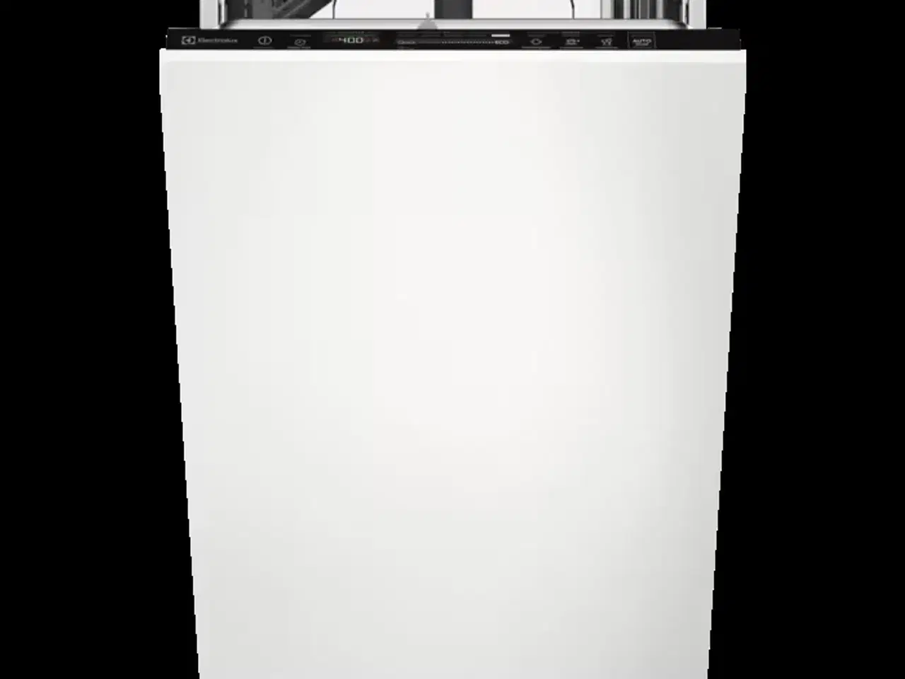 Billede 3 - Opvaskemaskine ELECTROLUX 45 cm EEG62310L