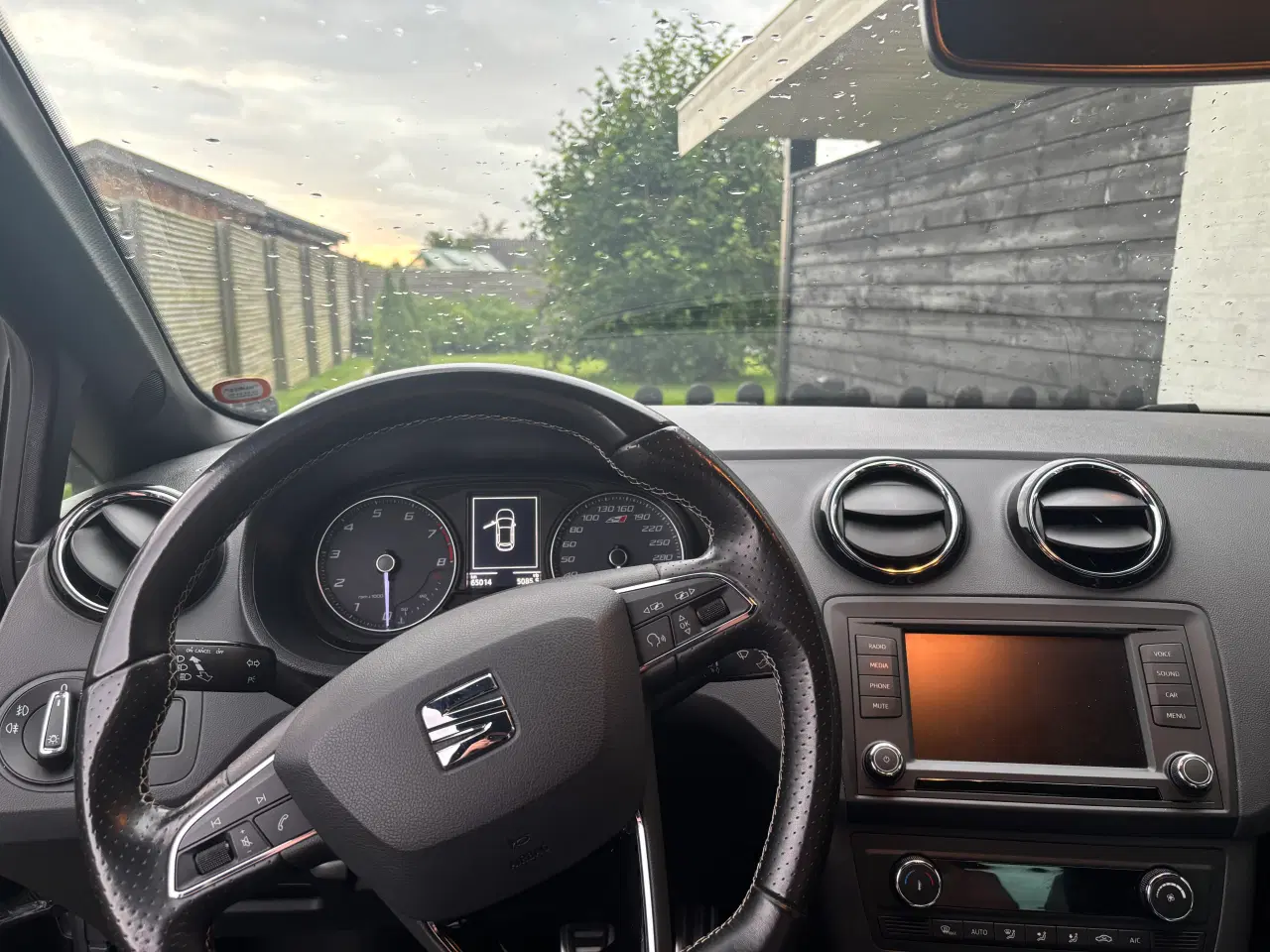 Billede 7 - 192hk 1.8 TSI SEAT IBIZA CUPRA 2016