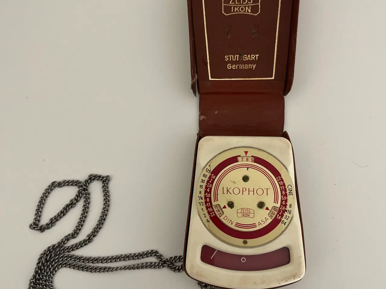 Billede 5 - Vintage Kamera Samling – Kodak & Zeiss Ikon 