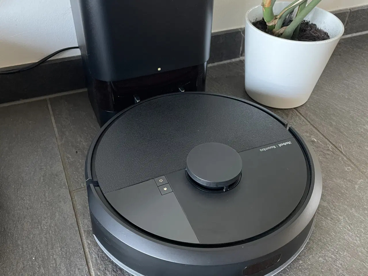 Billede 1 - Roomba combo 105
