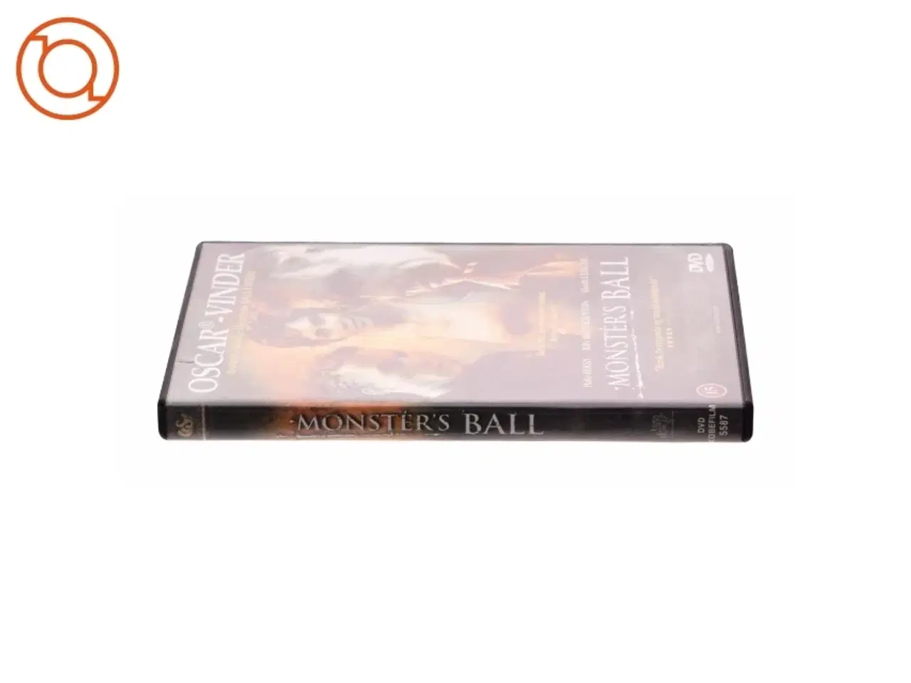 Billede 2 - Monster's Ball