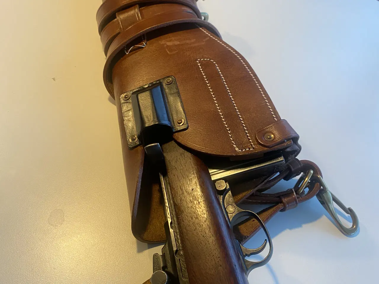 Billede 9 - US carbine M1