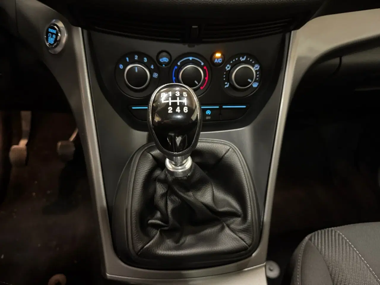 Billede 11 - Ford Kuga 2,0 TDCi 120 Trend