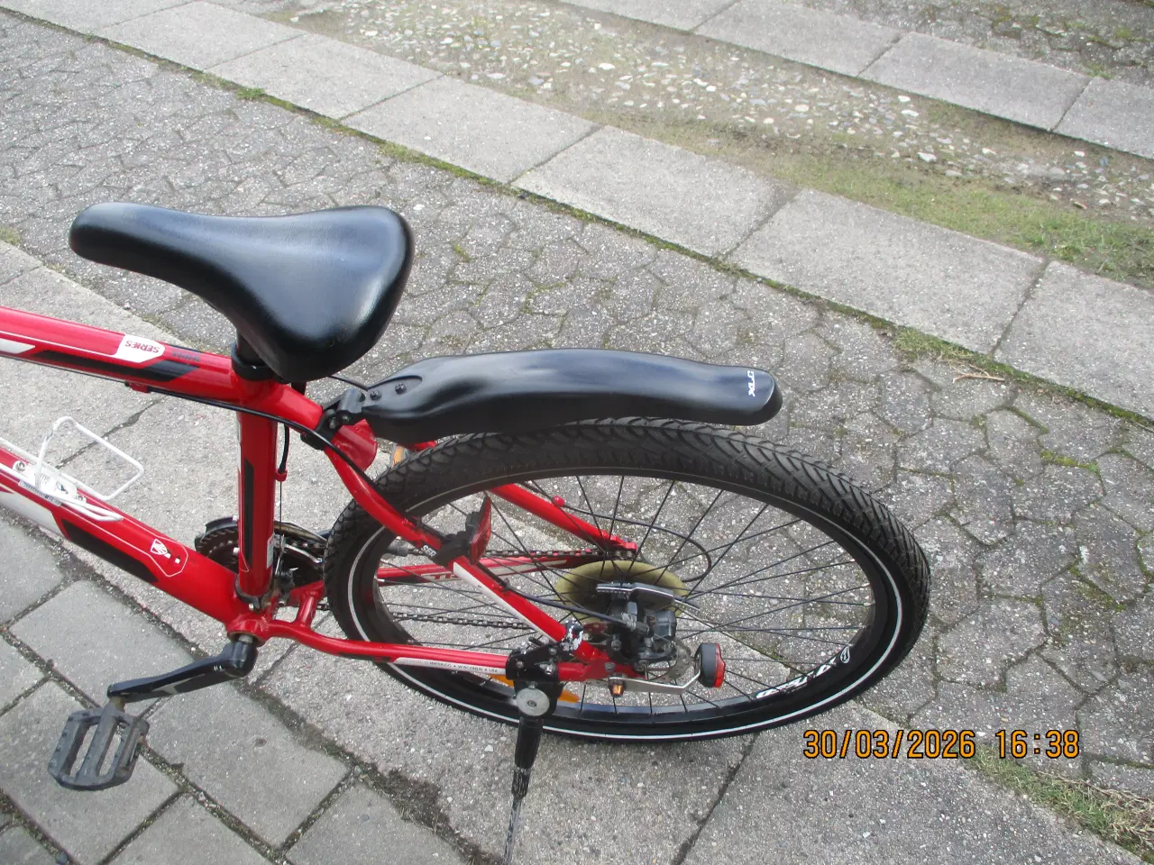 Billede 3 - Rigtig flot cykel