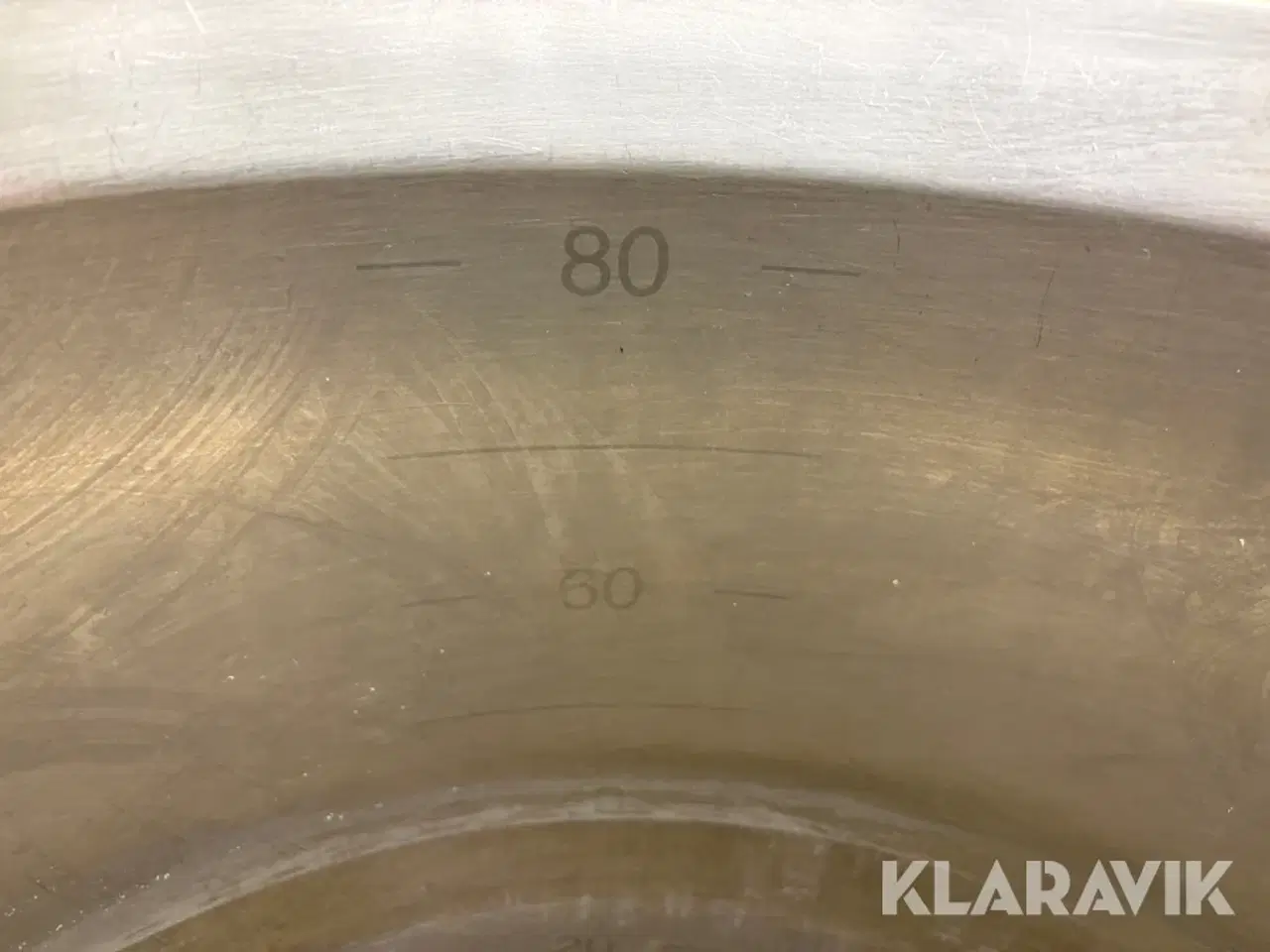 Billede 7 - Kipgryde Jøni Multi-mix 80 L