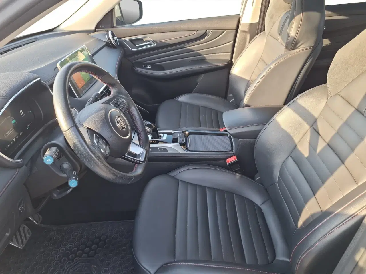 Billede 9 - MG EHS 1,5 PHEV Comfort