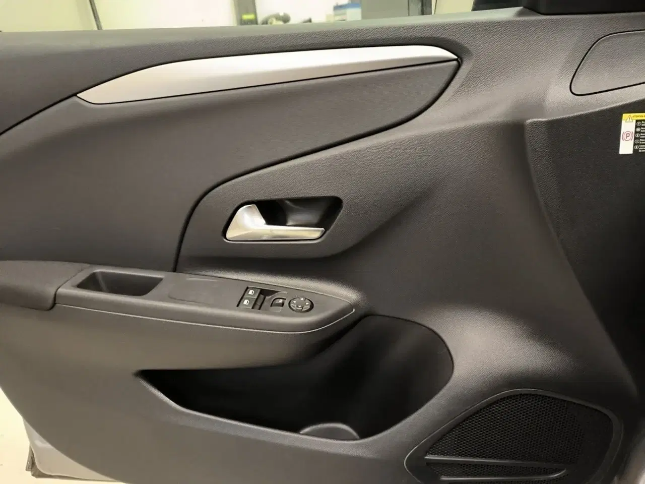 Billede 7 - Opel Corsa-e 50 Essentia