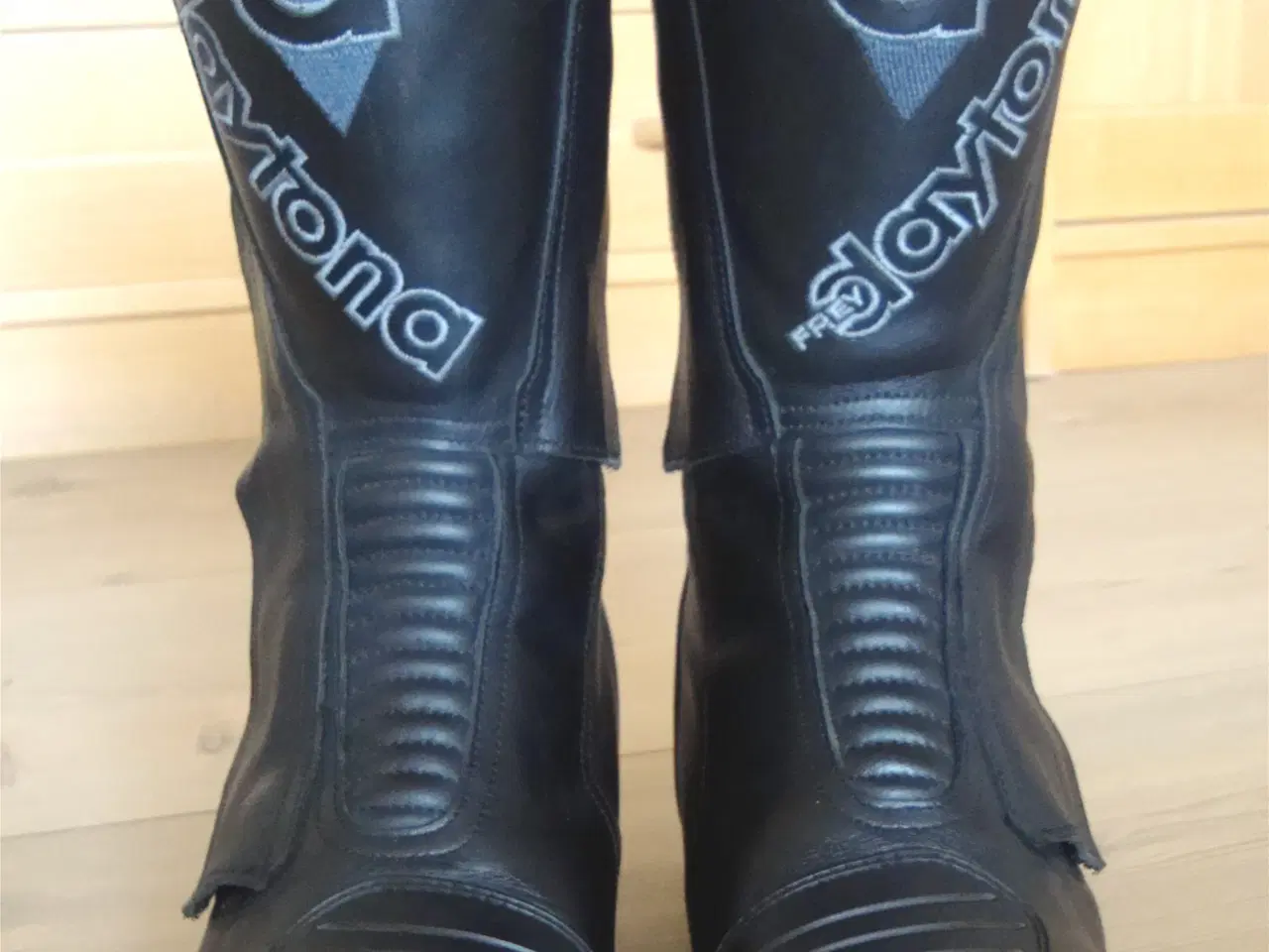 Billede 3 - Daytona Lady Star GTX GoreTex støvler i str. 38  