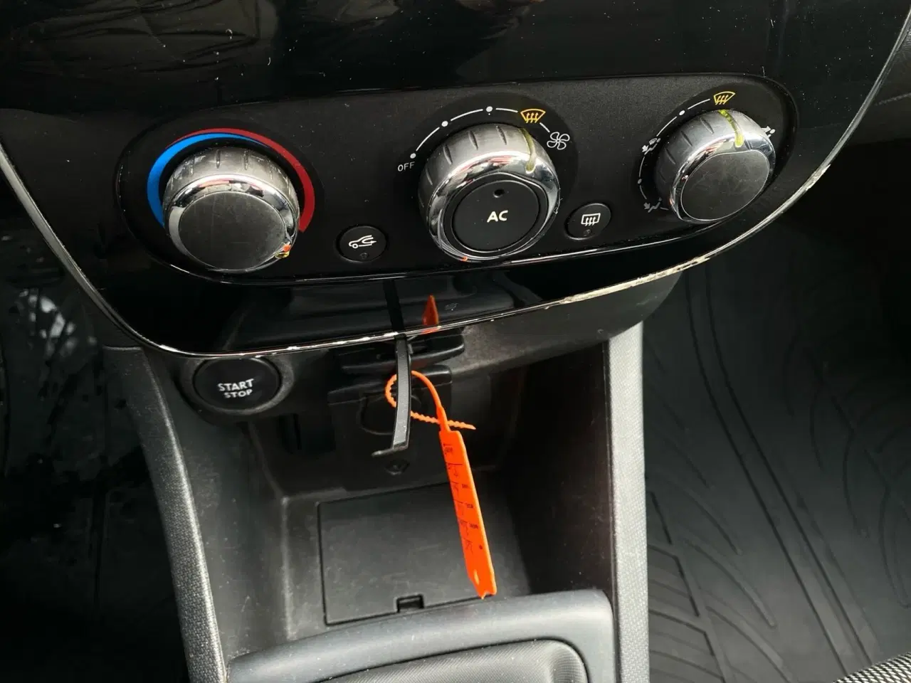 Billede 15 - Renault Clio 0,9 TCE Expression 90HK 5d