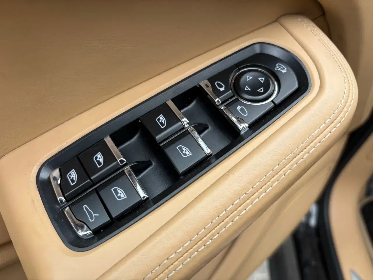 Billede 8 - Porsche Macan S 3,0 D PDK Van