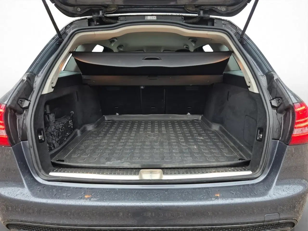 Billede 18 - Mercedes C200 d 2,2 Avantgarde stc. aut.