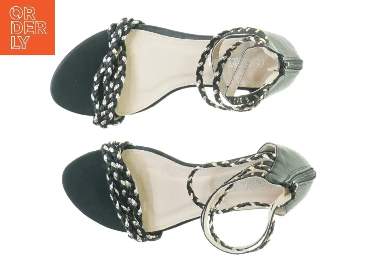 Billede 5 - Sko fra Creamy Moda (str. 39)