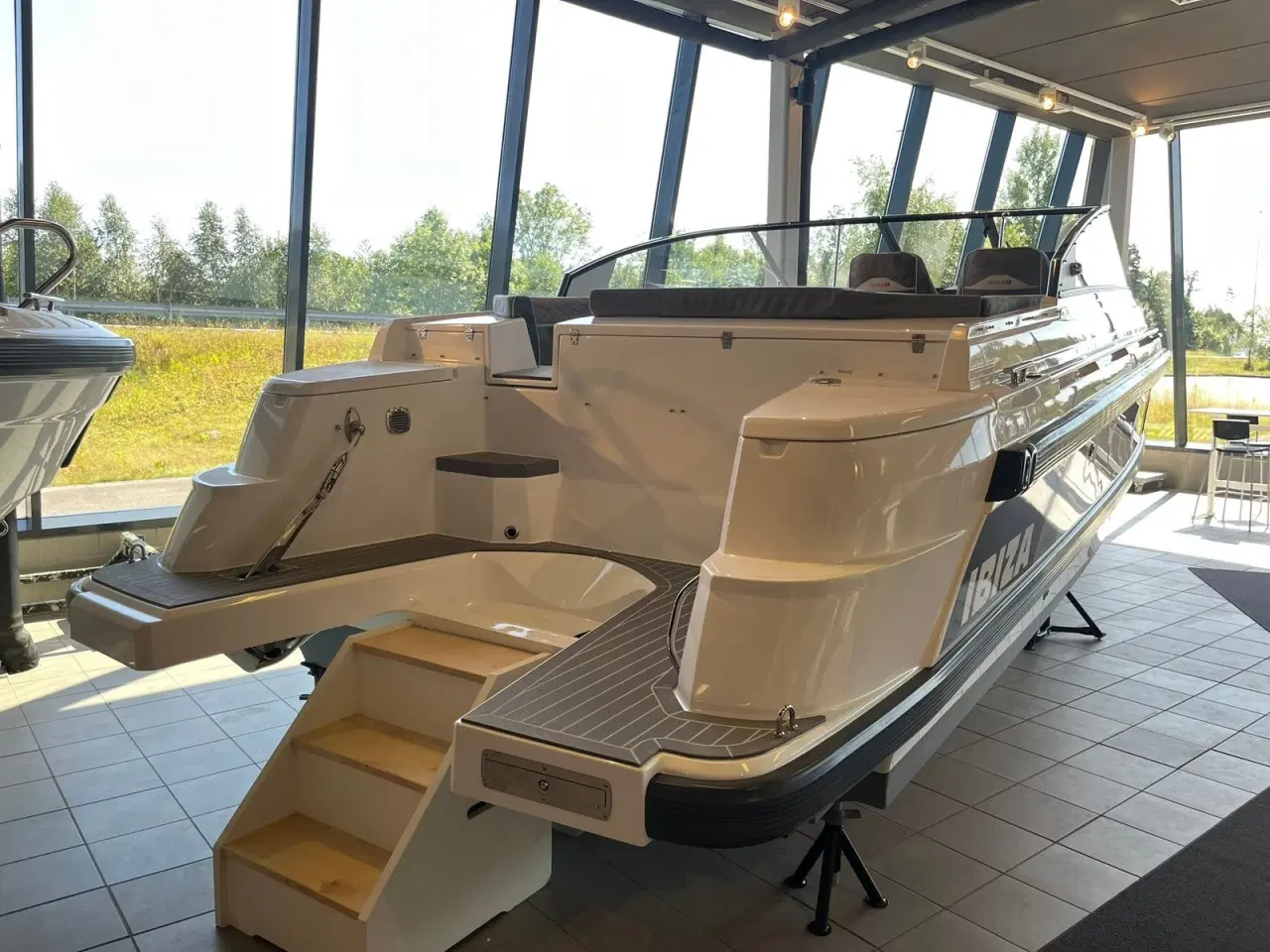 Billede 2 - NY IBIZA 811T 300HK